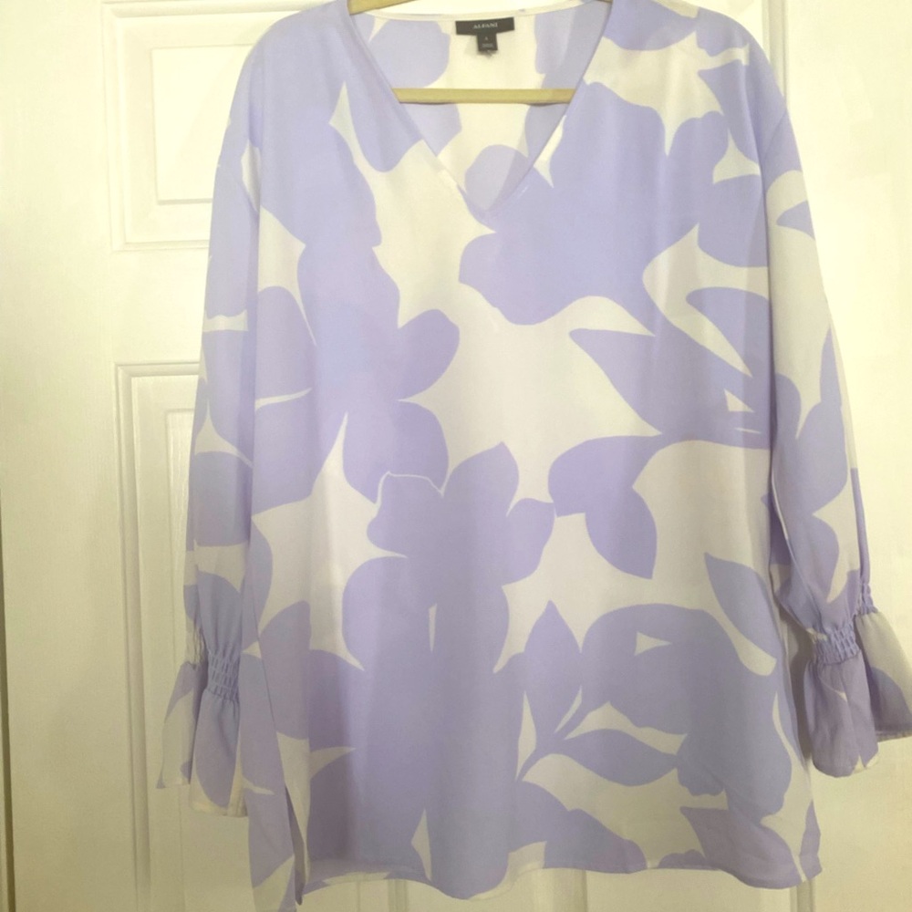 Chic tunic
